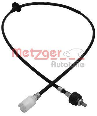 Cable del velocímetro METZGER ref. S 07122